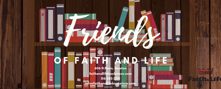 Friends of Faith & Life Membership 2022