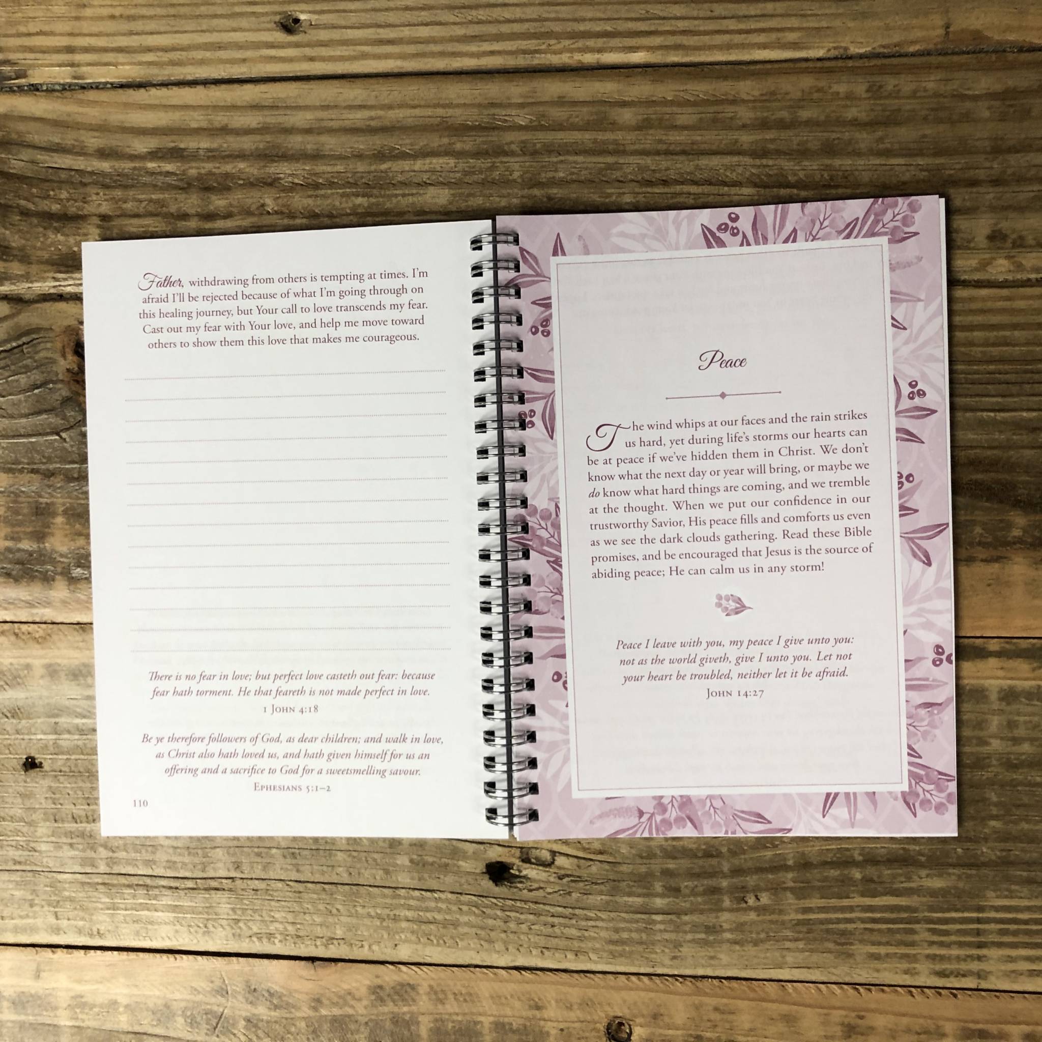 Prayer Journal for Women: MADE IN USA