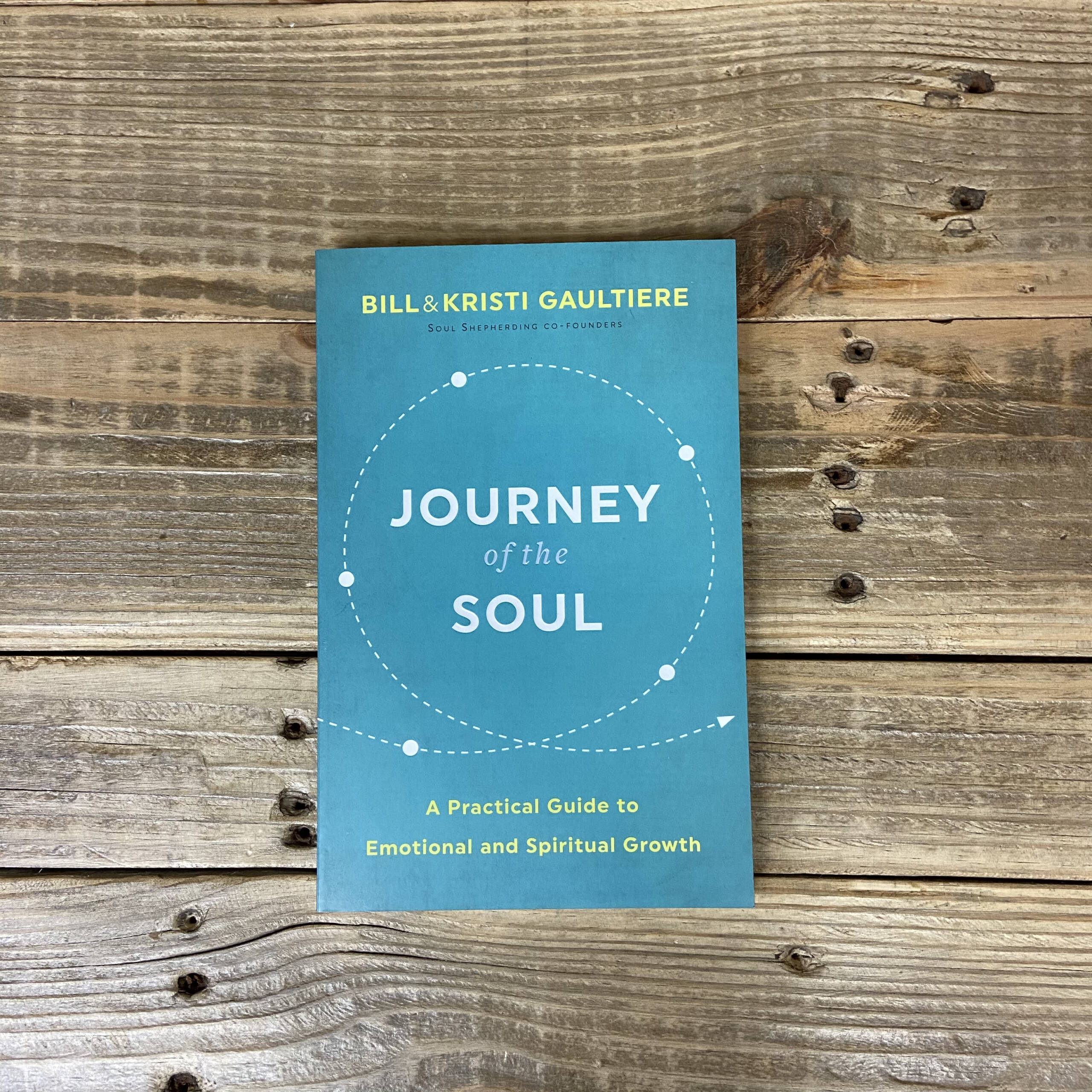 Spiritual Guide – Soul