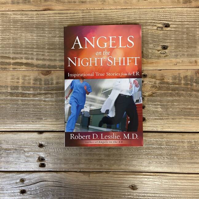 Angels on the Nightshift