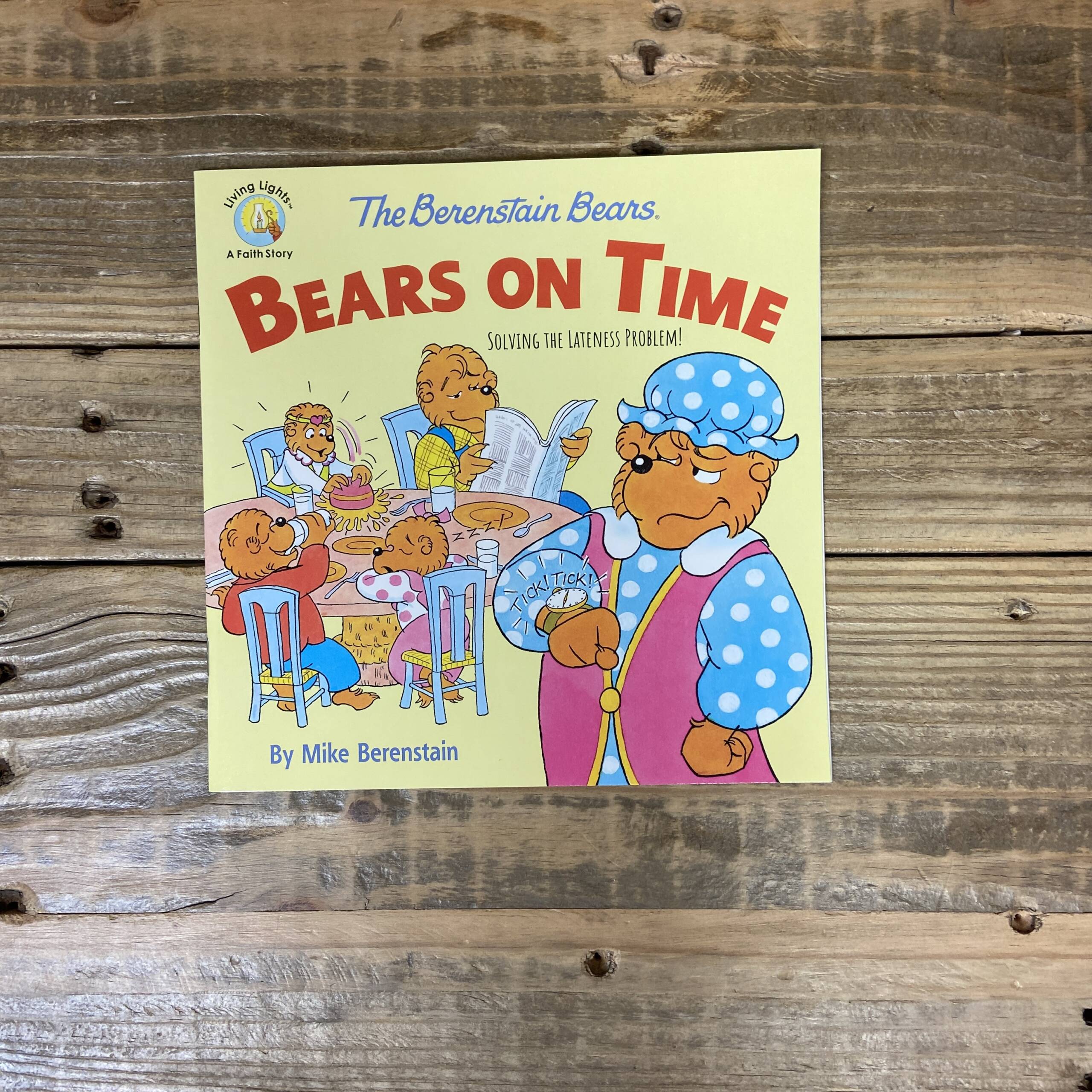 World's Best Papa Bear (Berenstain Bears) - (Berenstain Bears World's Best  Books) by Michael Berenstain (Hardcover)