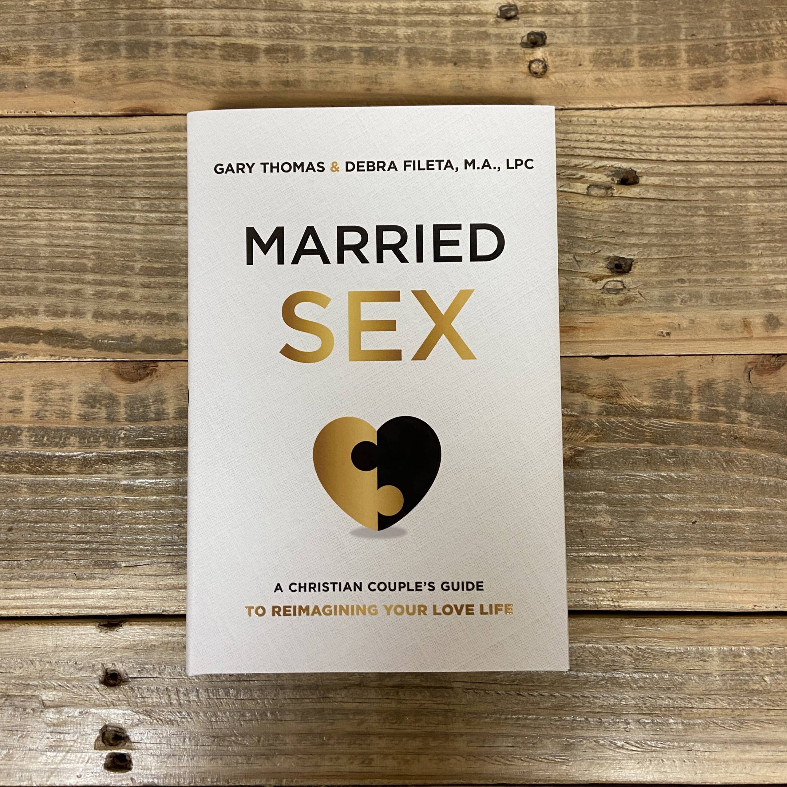 sex and the christian married couple