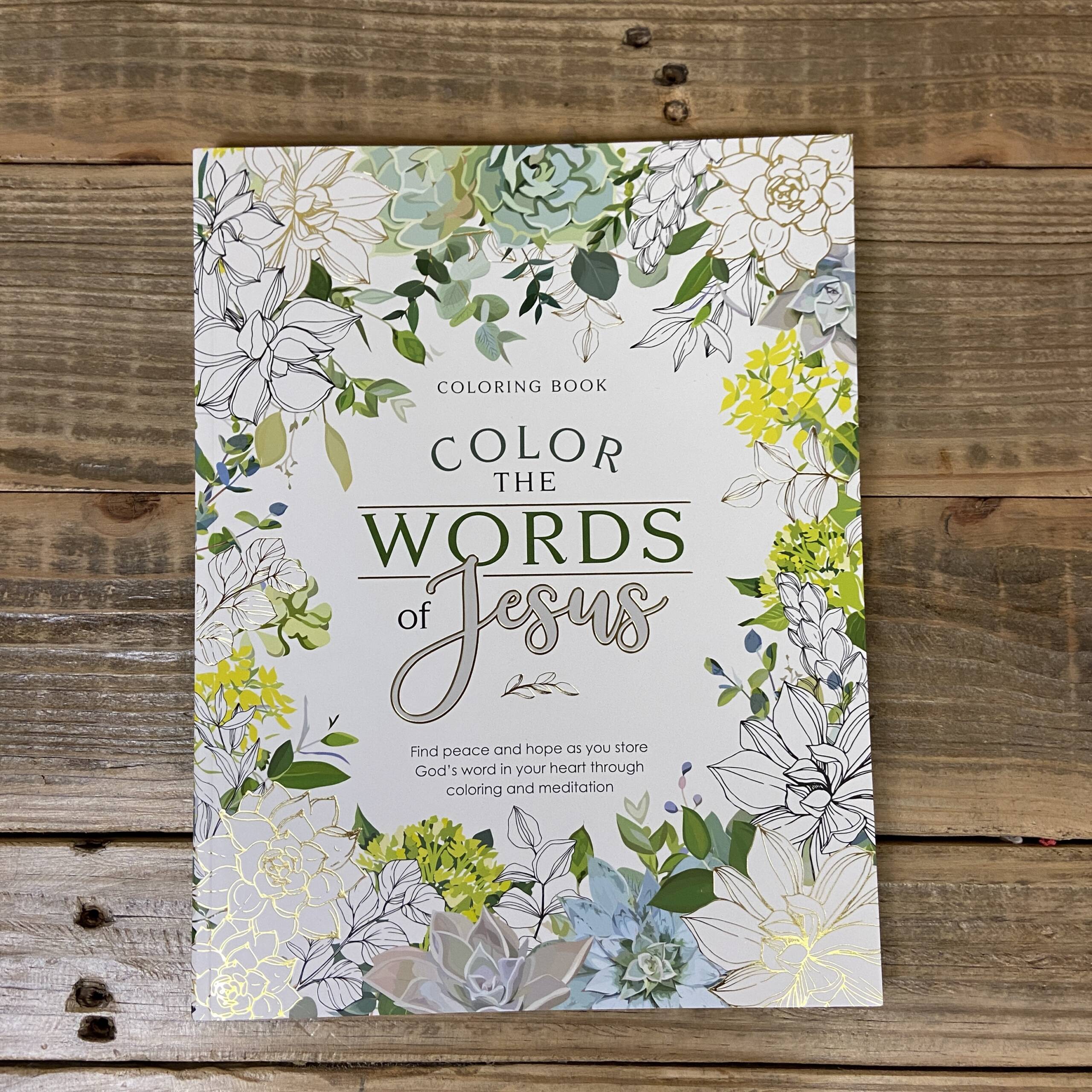 Adult Coloring: How Coloring Books Can Bring You Peace