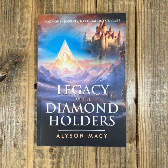 Legacy of the Diamond Holders