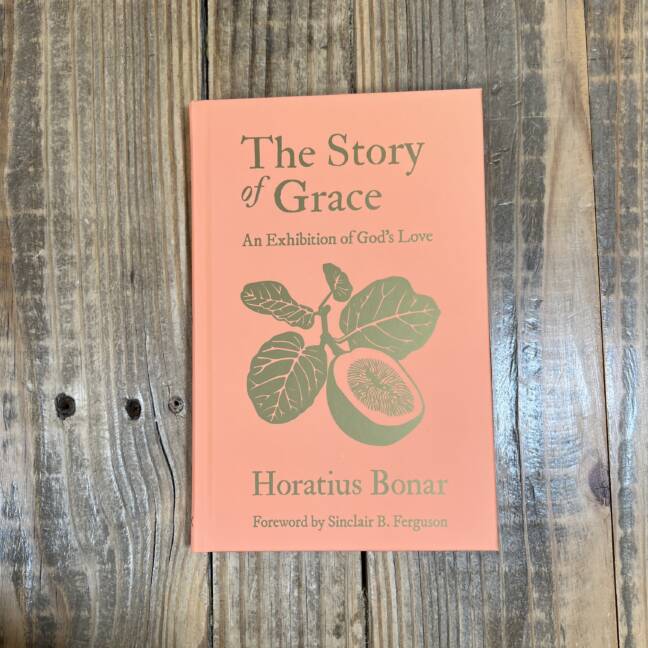 The Story of Grace: An Exhibition of God's Love