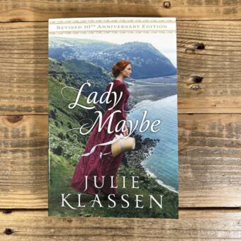 Lady Maybe: Revised 10th Anniversary Edition