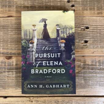 The Pursuit of Elena Bradford