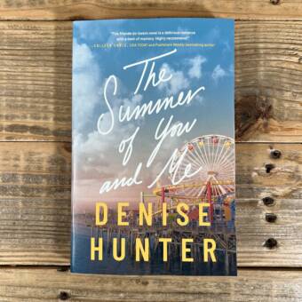 The Summer of You and Me