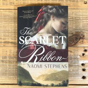 The Scarlet Ribbon