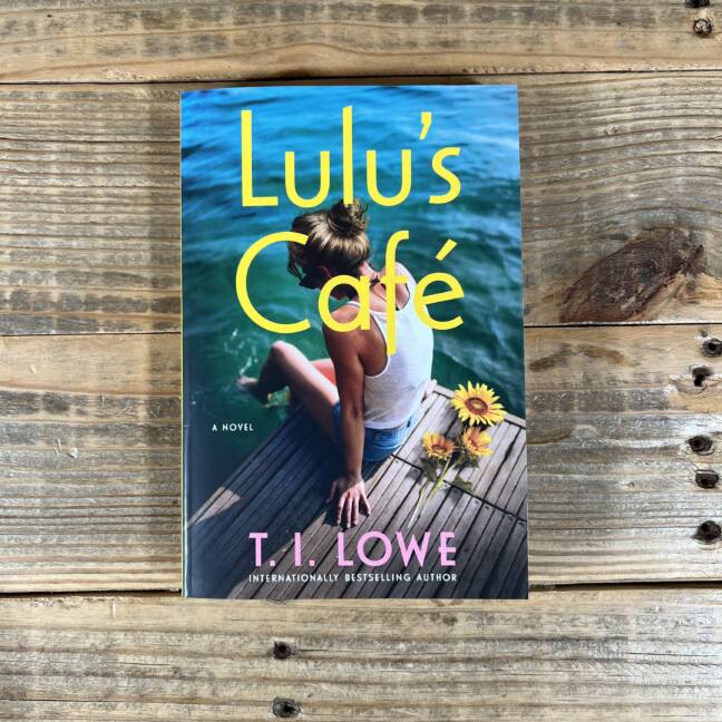 Lulu's Café