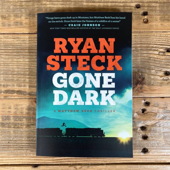 Gone Dark