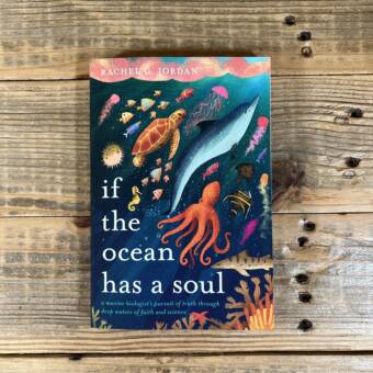 If the Ocean Has a Soul: A Marine Biologist's Pursuit of Truth Through Deep Waters of Faith and Science