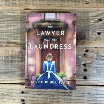 The Lawyer and the Laundress