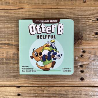 Otter B Helpful
