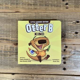 Otter B Kind