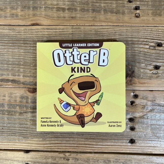 Otter B Kind