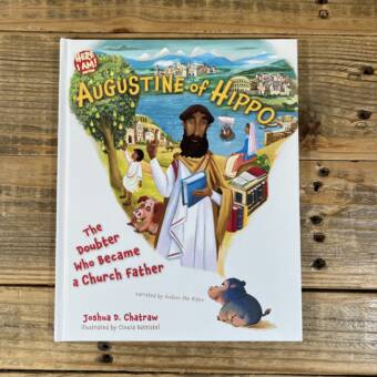 Augustine of Hippo: The Doubter Who Became a Church Father