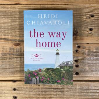 The Way Home