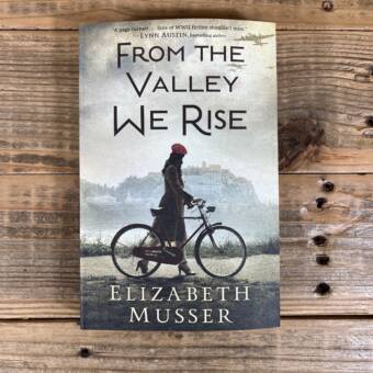 From the Valley We Rise