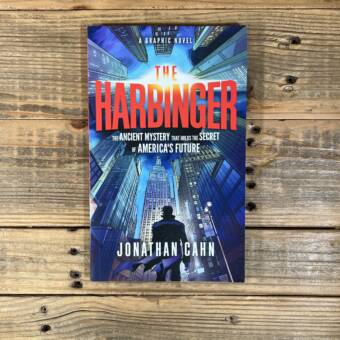 The Harbinger: A Graphic Novel
