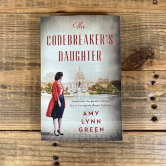 The Codebreaker's Daughter