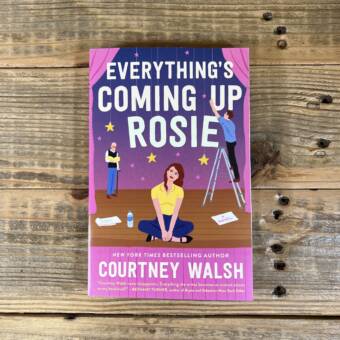 Everything's Coming Up Rosie