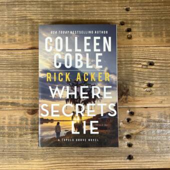 Where Secrets Lie