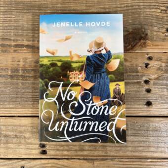 No Stone Unturned