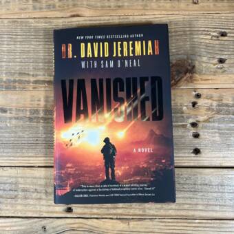 Vanished