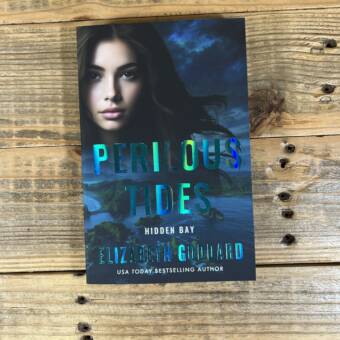 Perilous Tides (Hidden Bay)